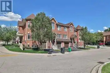 7360 Zinnia Place Unit# 129, Mississauga (Meadowvale Village), Ontario L5W2A5, 3 Bedrooms Bedrooms, ,3 BathroomsBathrooms,All Houses,For Sale,Zinnia,W9309040