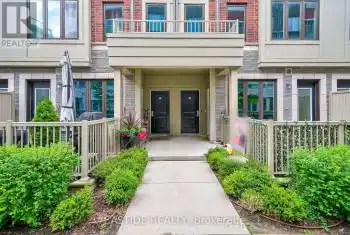 85 Eastwood Park Gardens Unit# 23, Toronto (Long Branch), Ontario M8W0B2, 3 Bedrooms Bedrooms, ,3 BathroomsBathrooms,All Houses,For Sale,Eastwood Park,W9309190