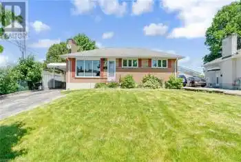 920 EAGLE Crescent, London, Ontario N5Z3H7, 5 Bedrooms Bedrooms, ,2 BathroomsBathrooms,All Houses,For Sale,EAGLE,40644627