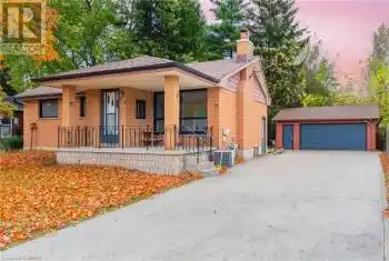 121 LAURENTIAN Drive, London, Ontario N5W1P1, 6 Bedrooms Bedrooms, ,2 BathroomsBathrooms,All Houses,For Sale,LAURENTIAN,40621195