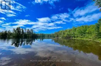 6 Road Magnetawan Ontario P0A1A0