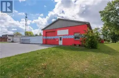 57 Drive Port Colborne Ontario L3K5X5