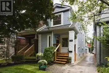 28 Inwood Ave, Toronto, Ontario M4J 3Y3, 3 Bedrooms Bedrooms, 6 Rooms Rooms,2 BathroomsBathrooms,All Houses,Sold,Inwood,E9309244