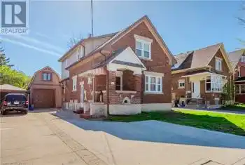 127 MILL Street, Kitchener, Ontario N2M3P7, 4 Bedrooms Bedrooms, ,2 BathroomsBathrooms,All Houses,For Sale,MILL,40644653