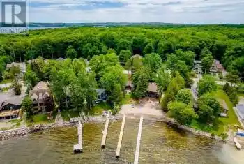 230 Robins Point Road, Tay (Victoria Harbour), Ontario L0K2A0, 5 Bedrooms Bedrooms, ,2 BathroomsBathrooms,All Houses,For Sale,Robins Point,S9309314