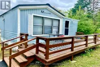 1802 County Rd 121 Unit# 320, Kawartha Lakes (Fenelon Falls), Ontario K0M1N0, 1 Bedroom Bedrooms, ,1 BathroomBathrooms,Commercial,For Sale,County Rd 121,X8432622