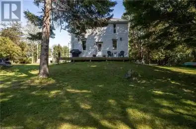 282 Road South Bruce Peninsula Ontario N0H1A0