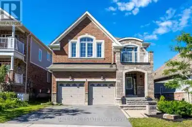 133 Crescent Peterborough (Monaghan) Ontario K9J0C3