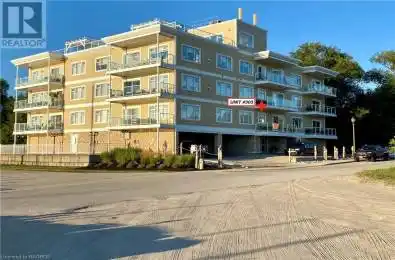 137 Street Unit 303 Port Elgin Ontario N0H2C2