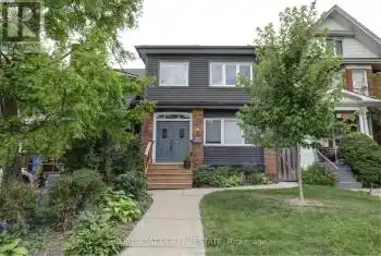 176 Arlington Avenue Unit# Upper, Toronto (Humewood-Cedarvale), Ontario M6C2Z2, 4 Bedrooms Bedrooms, ,2 BathroomsBathrooms,All Houses,For Rent,Arlington,C9309448