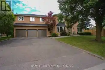 2 Enchanted Court, Brampton (Snelgrove), Ontario L6Z3M9, 6 Bedrooms Bedrooms, ,5 BathroomsBathrooms,All Houses,For Sale,Enchanted,W9309477