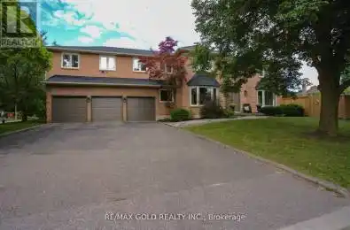 2 Court Brampton (Snelgrove) Ontario L6Z3M9