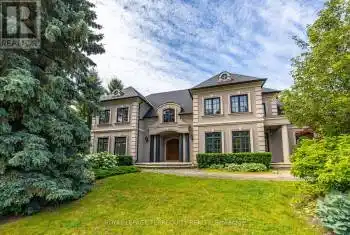 88 Bel Air Drive, Oakville (Old Oakville), Ontario L6J7N1, 5 Bedrooms Bedrooms, ,7 BathroomsBathrooms,All Houses,For Rent,Bel Air,W9309514