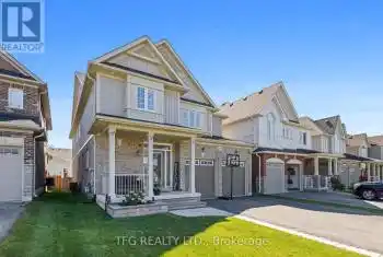 77 Gimblett Street, Clarington (Bowmanville), Ontario L1C0S2, 4 Bedrooms Bedrooms, ,5 BathroomsBathrooms,All Houses,For Sale,Gimblett,E9309707