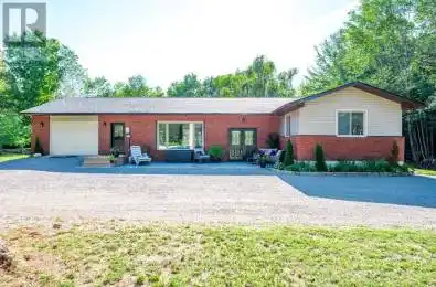 1081 Road Douro-Dummer Ontario K0L2H0