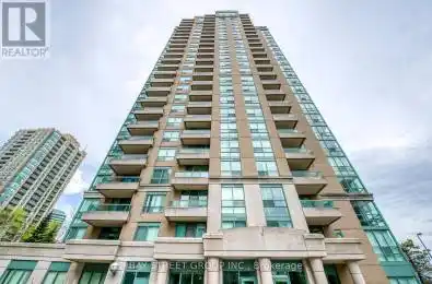 1 Avenue Unit 1008 Toronto (Newtonbrook East) Ontario M2M4L9