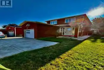 2016 Shay Drive, Pickering (Brock Ridge), Ontario L1X1X9, 4 Bedrooms Bedrooms, ,4 BathroomsBathrooms,All Houses,For Sale,Shay,E9309706