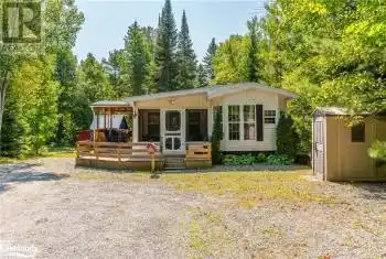 19 HIGH BUSH Road, Lake St. Peter, Ontario K0L2K0, 3 Bedrooms Bedrooms, ,1 BathroomBathrooms,All Houses,For Sale,HIGH BUSH,40644559