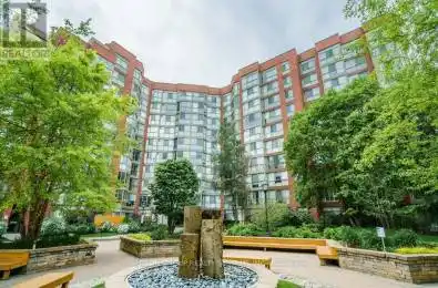 22 Street Unit 535 Toronto (High Park-Swansea) Ontario M6S4Y9