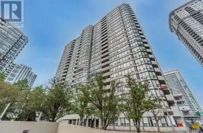 330 Road Unit 405 Mississauga (City Centre) Ontario L5B3Y1