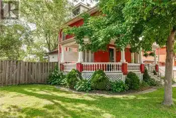 37 PLAYER Street, Stratford, Ontario N5A1V1, 4 Bedrooms Bedrooms, ,2 BathroomsBathrooms,All Houses,For Sale,PLAYER,40642769