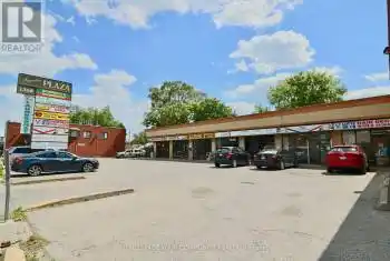 1360 weston Road, Toronto (Mount Dennis), Ontario M6M4R8, ,Commercial,For Rent,weston,W9309626