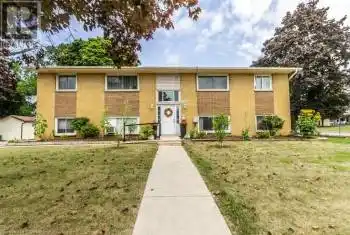 256 ELLIOTT Street, Cambridge, Ontario N1R2L3, 8 Bedrooms Bedrooms, ,4 BathroomsBathrooms,All Houses,For Sale,ELLIOTT,40644770