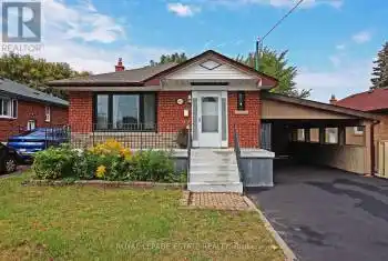 982 Danforth Rd, Toronto, Ontario M1K 1J4, 3 Bedrooms Bedrooms, 6 Rooms Rooms,2 BathroomsBathrooms,All Houses,Sold,Danforth,E9309331