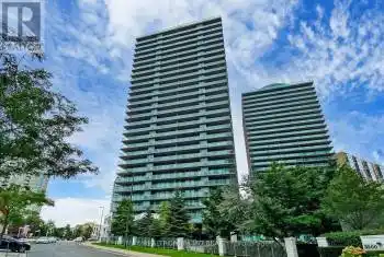 5508 Yonge St Unit# 2205, Toronto, Ontario M2N 7L2, 2 Bedrooms Bedrooms, 5 Rooms Rooms,2 BathroomsBathrooms,Condo,Sold,Yonge,C9309662