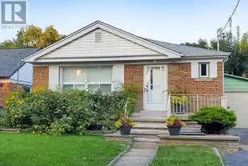 78 Marchington Circle Unit# Main, Toronto (Wexford-Maryvale), Ontario M1R3M7, 3 Bedrooms Bedrooms, ,1 BathroomBathrooms,All Houses,For Rent,Marchington,E9309697