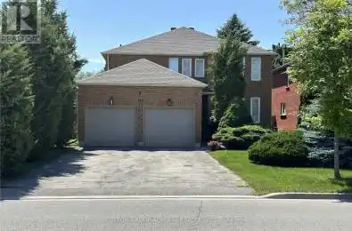 148 Road Vaughan (Beverley Glen) Ontario L4J7W2