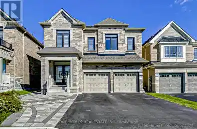 39 Crescent East Gwillimbury (Holland Landing) Ontario L9N0T3