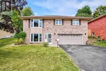 140 Oakcrest Drive, Georgina (Keswick North), Ontario L4P3H9, 3 Bedrooms Bedrooms, ,3 BathroomsBathrooms,All Houses,For Sale,Oakcrest,N9309770