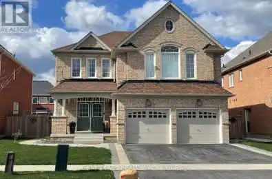 20 Drive Bradford West Gwillimbury (Bradford) Ontario L3Z2A5