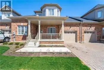 63 JAZZBERRY Road, Brampton, Ontario L6R0W2, 3 Bedrooms Bedrooms, ,3 BathroomsBathrooms,All Houses,For Sale,JAZZBERRY,40639558