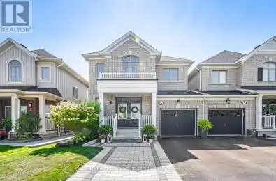 71 Crescent New Tecumseth (Tottenham) Ontario L0G1W0