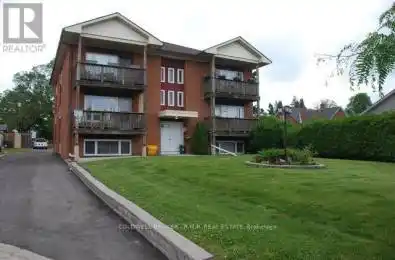 439 Court Oshawa (Donevan) Ontario L1H6K7