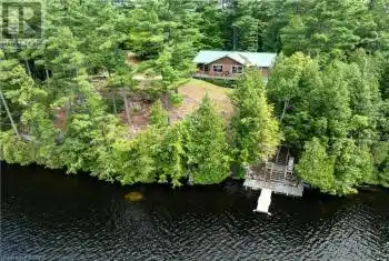 1204 BIG GULL Lane, Arden, Ontario K0H1B0, 3 Bedrooms Bedrooms, ,2 BathroomsBathrooms,All Houses,For Sale,BIG GULL,40644831