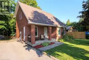 105 BOUNDARY Road, Chatsworth, Ontario N0H1G0, 4 Bedrooms Bedrooms, ,2 BathroomsBathrooms,All Houses,For Sale,BOUNDARY,40641693