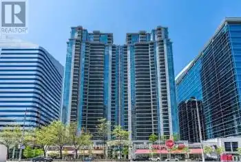 4978 Yonge Street Unit# 2811, Toronto (Lansing-Westgate), Ontario M2N7G8, 1 Bedroom Bedrooms, ,1 BathroomBathrooms,Condo,For Rent,Yonge,C9310022