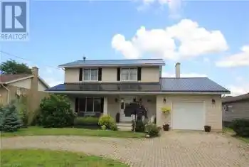 480 SOUTH PELHAM Road, Welland, Ontario L3C3C6, 4 Bedrooms Bedrooms, ,2 BathroomsBathrooms,All Houses,For Sale,SOUTH PELHAM,40644855