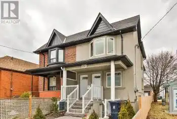 250 Nairn Avenue Unit# Main, Toronto (Caledonia-Fairbank), Ontario M6E4H4, 2 Bedrooms Bedrooms, ,1 BathroomBathrooms,All Houses,For Rent,Nairn,W9310024