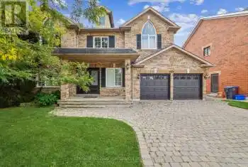 6886 Campbell Settler Court, Mississauga (Meadowvale Village), Ontario L5W1B3, 5 Bedrooms Bedrooms, ,4 BathroomsBathrooms,All Houses,For Sale,Campbell Settler,W9310056