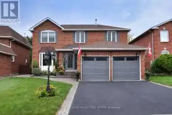 88 Parkside Dr, Brampton, Ontario L6Y 2G9, 4 Bedrooms Bedrooms, 9 Rooms Rooms,4 BathroomsBathrooms,All Houses,Sold,Parkside,W9310059