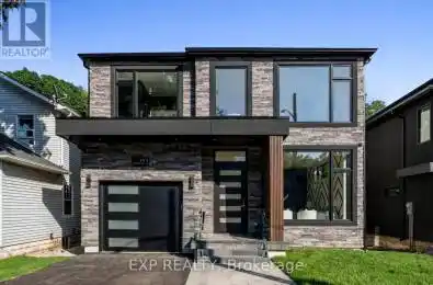 144 Street Oakville (Old Oakville) Ontario L6K1X9