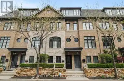 70 Mews Toronto (Islington-City Centre West) Ontario M8Z0B1