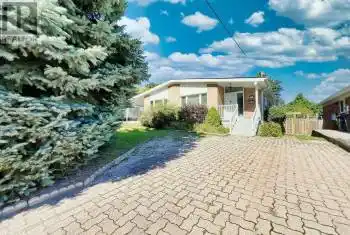 78 Northey Dr, Toronto, Ontario M2L 2S9, 3 Bedrooms Bedrooms, 6 Rooms Rooms,2 BathroomsBathrooms,All Houses,Sold,Northey,C9310140