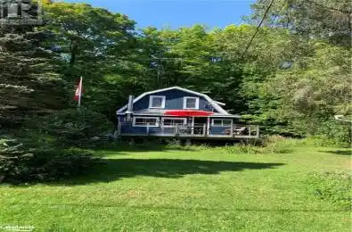 1079 HEWLITT Road Milford Bay Ontario P1L0J4