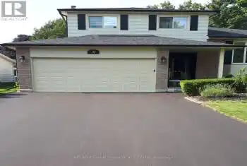 10 McDonagh Drive, Kawartha Lakes (Lindsay), Ontario K9V5B1, 4 Bedrooms Bedrooms, ,3 BathroomsBathrooms,All Houses,For Sale,McDonagh,X9310239