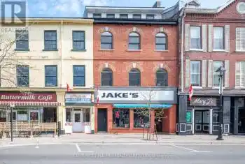 40 King Street, Cobourg, Ontario K9A2M1, ,5 BathroomsBathrooms,Commercial,For Sale,King,X9310245